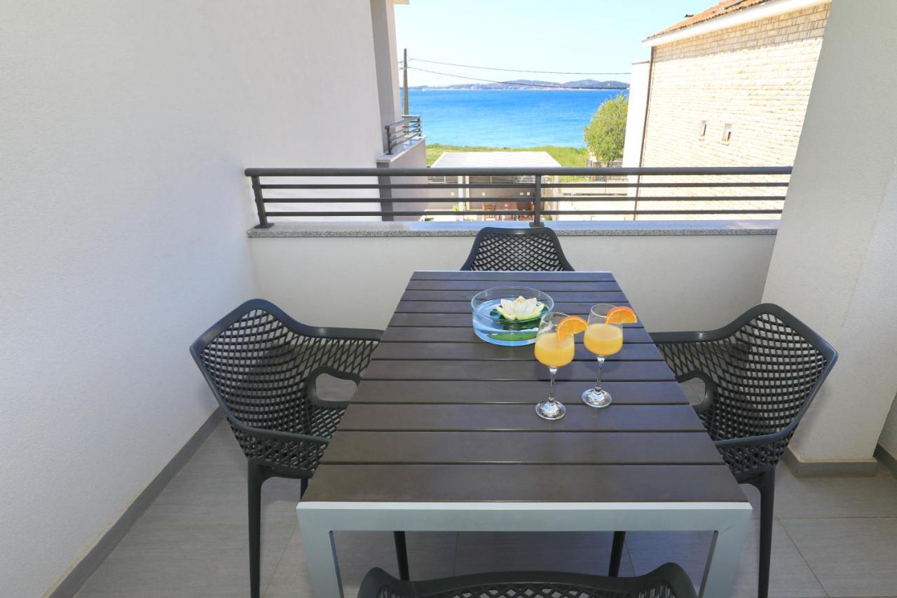 Luxury Home Polo Bibinje Εξωτερικό φωτογραφία