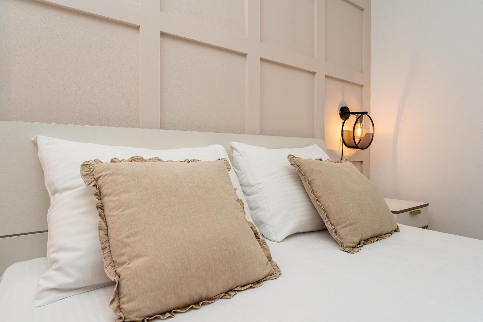 Luxury Home Polo Bibinje Δωμάτιο φωτογραφία